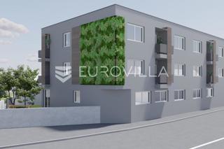 Wohnung - Verkauf - OSJEČKO-BARANJSKA - ĐAKOVO - ĐAKOVO