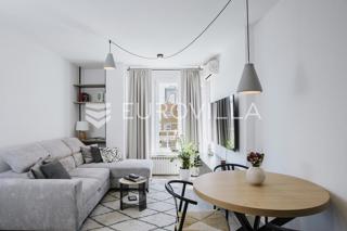 Wohnung - Miete - GRAD ZAGREB - ZAGREB - RAVNICE