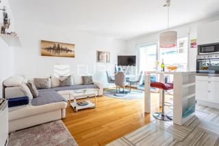 Wohnung - Miete - SPLITSKO-DALMATINSKA - SPLIT - BAČVICE