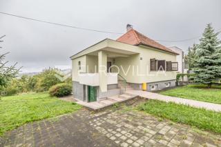 House - Sale - GRAD ZAGREB - ZAGREB - PERJAVICA