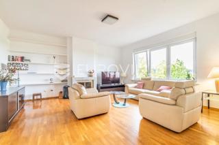 Flat - Rent - GRAD ZAGREB - ZAGREB - PREKRIŽJE