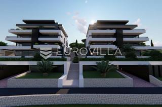 Flat - Rent - PRIMORSKO-GORANSKA - OPATIJA - OPATIJA