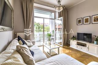 Wohnung - Verkauf - GRAD ZAGREB - ZAGREB - DONJI GRAD