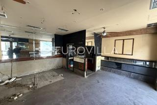Poslovni prostor - Prodaja - GRAD ZAGREB - ZAGREB - DONJI GRAD