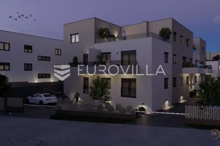 Stan - Prodaja - GRAD ZAGREB - ZAGREB - SVETA KLARA