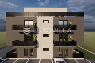 Flat - Sale - GRAD ZAGREB - ZAGREB - ODRA