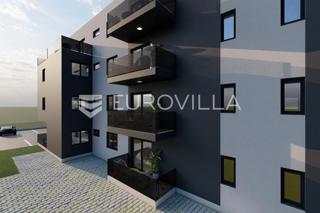 Flat - Sale - GRAD ZAGREB - ZAGREB - ODRA