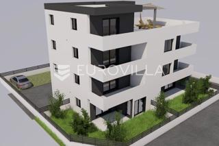 Wohnung - Verkauf - SPLITSKO-DALMATINSKA - TROGIR - TROGIR