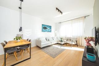 Stan - Prodaja - GRAD ZAGREB - ZAGREB - LANIŠTE