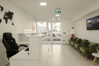 Geschäftsraum - Verkauf - GRAD ZAGREB - ZAGREB - TREŠNJEVKA