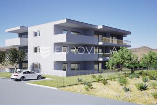 Flat - Sale - ZADARSKA - PAG - POVLJANA