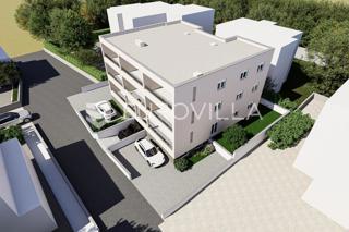 Stan - Prodaja - ZADARSKA - ZADAR - CRVENE KUĆE