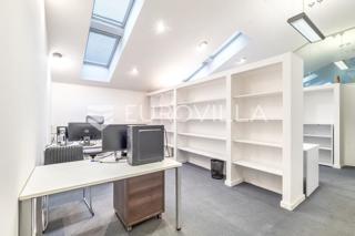 Business premises - Rent - GRAD ZAGREB - ZAGREB - DONJI GRAD