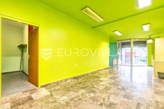 Business premises - Sale - GRAD ZAGREB - ZAGREB - DUBRAVA