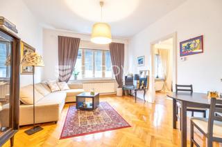 Flat - Rent - GRAD ZAGREB - ZAGREB - DONJI GRAD