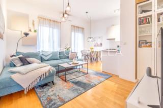 Wohnung - Verkauf - GRAD ZAGREB - ZAGREB - TROKUT