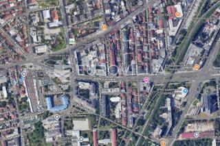 Poslovni prostor - Najam - GRAD ZAGREB - ZAGREB - TREŠNJEVKA