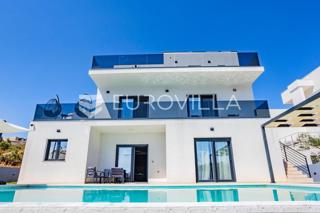 Kuća - Prodaja - ZADARSKA - ZADAR - MASLENICA