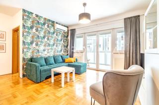 Wohnung - Miete - GRAD ZAGREB - ZAGREB - TREŠNJEVKA