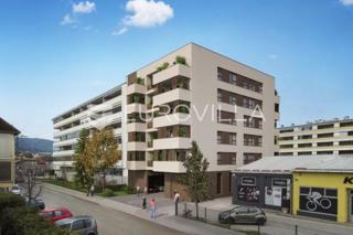 Stan - Prodaja - GRAD ZAGREB - ZAGREB - TREŠNJEVKA