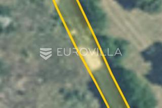 Land - Sale - ISTARSKA - RAŠA - SVETI BARTUL