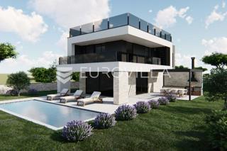 Haus - Miete - ISTARSKA - VODNJAN - GALIŽANA