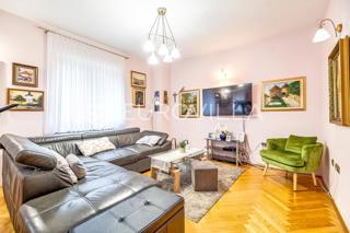 Haus - Verkauf - GRAD ZAGREB - ZAGREB - ŠESTINSKI DOL