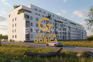 Flat - Sale - ZAGREBAČKA - VELIKA GORICA - VELIKA GORICA