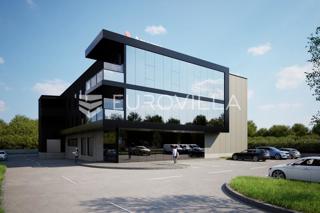 Geschäftsraum - Miete - GRAD ZAGREB - ZAGREB - LUČKO