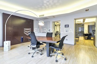 Business premises - Rent - GRAD ZAGREB - ZAGREB - DONJI GRAD