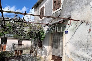 Haus - Verkauf - ISTARSKA - BARBAN - ŽELISKI