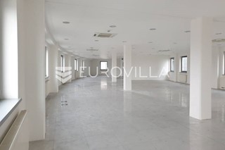 Geschäftsraum - Miete - GRAD ZAGREB - ZAGREB - BUZIN