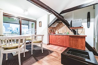 Flat - Sale - GRAD ZAGREB - ZAGREB - SREBRNJAK
