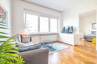 Stan - Najam - GRAD ZAGREB - ZAGREB - ŠALATA