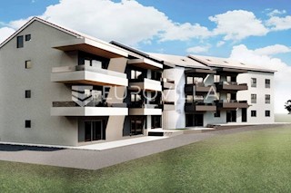 Wohnung - Verkauf - ISTARSKA - FAŽANA - VALBANDON