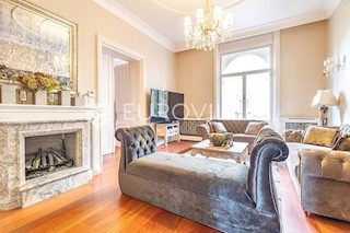 Flat - Sale - GRAD ZAGREB - ZAGREB - DONJI GRAD
