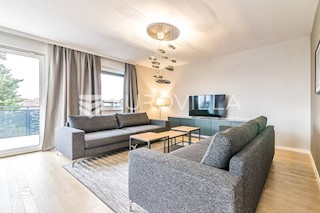 Flat - Rent - GRAD ZAGREB - ZAGREB - PANTOVČAK