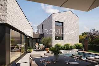 Haus - Verkauf - ISTARSKA - POREČ - VELENIKI