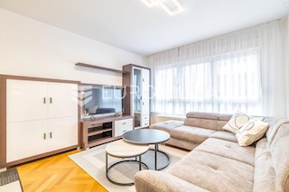 Wohnung - Miete - GRAD ZAGREB - ZAGREB - TRNJE