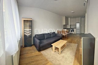 Wohnung - Miete - GRAD ZAGREB - ZAGREB - ČRNOMEREC