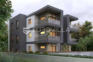 Flat - Sale - ISTARSKA - MEDULIN - PREMANTURA