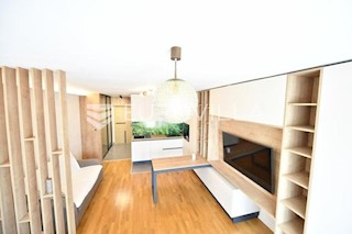 Stan - Najam - GRAD ZAGREB - ZAGREB - LANIŠTE