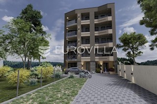 Flat - Sale - OSJEČKO-BARANJSKA - OSIJEK - OSIJEK