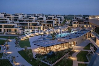 Wohnung - Verkauf - ISTARSKA - UMAG - CRVENI VRH