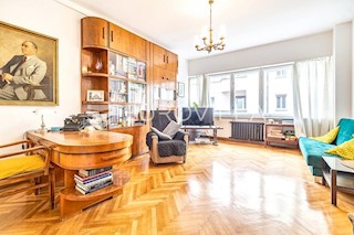 Flat - Rent - GRAD ZAGREB - ZAGREB - DONJI GRAD