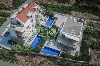 Flat - Sale - ŠIBENSKO-KNINSKA - ROGOZNICA - ROGOZNICA