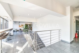 Poslovni prostor - Najam - GRAD ZAGREB - ZAGREB - KNEŽIJA