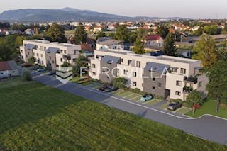 Wohnung - Verkauf - ZAGREBAČKA - SVETA NEDELJA - SVETA NEDELJA