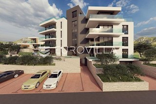 Flat - Sale - ŠIBENSKO-KNINSKA - PRIMOŠTEN - PRIMOŠTEN