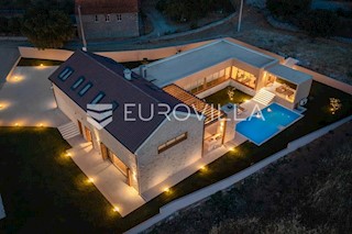House - Rent - ŠIBENSKO-KNINSKA - ŠIBENIK - DANILO KRALJICE
